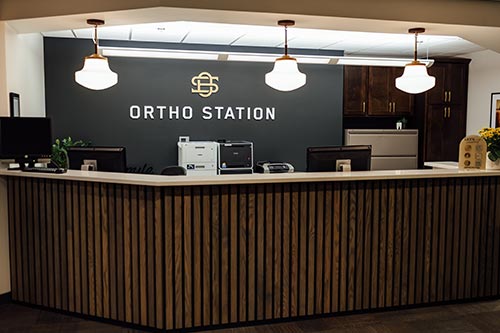 orthostation